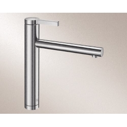 Bateria Blanco LINEE stal szlachetna polerowana 517595